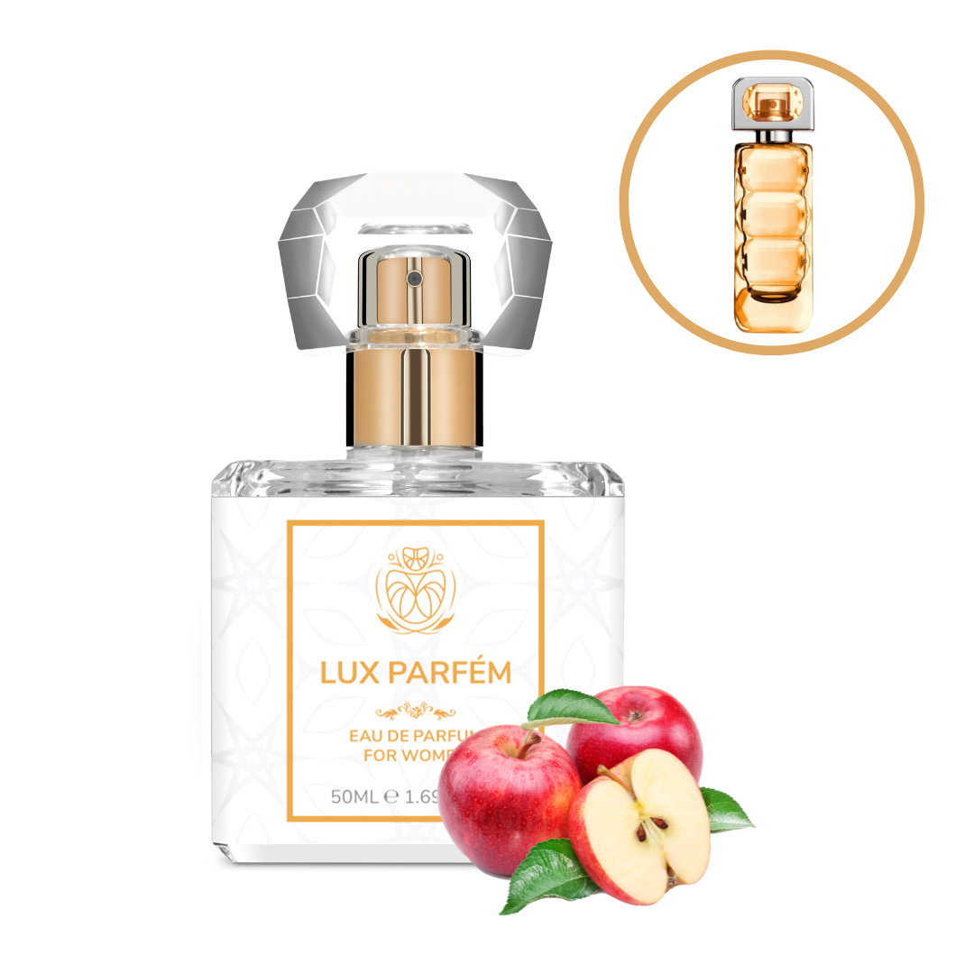 176 Lux Parfém  HUGO BOSS - BOSS ORANGE